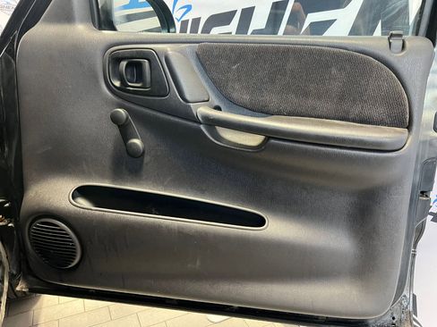 Used 2000 Dodge Dakota 2WD Regular Cab image 16