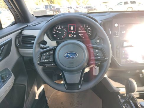 New 2026 Subaru Forester AWD/4WD image 20