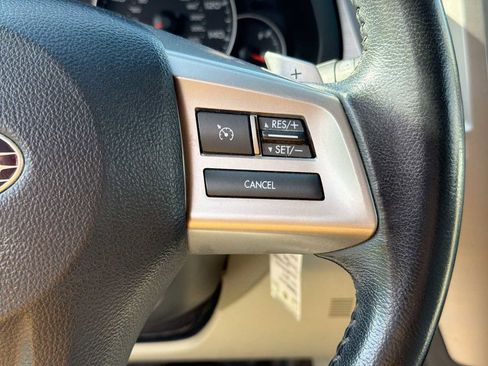 Used 2014 Subaru Outback 2.5i Premium w/ Popular Package #1A AWD/4WD image 21