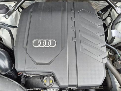Certified 2023 Audi Q5 2.0T Premium w/ Convenience Package AWD/4WD image 22