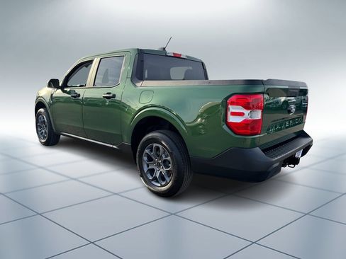 New 2025 Ford Maverick XLT w/ Equipment Group 302A image 5