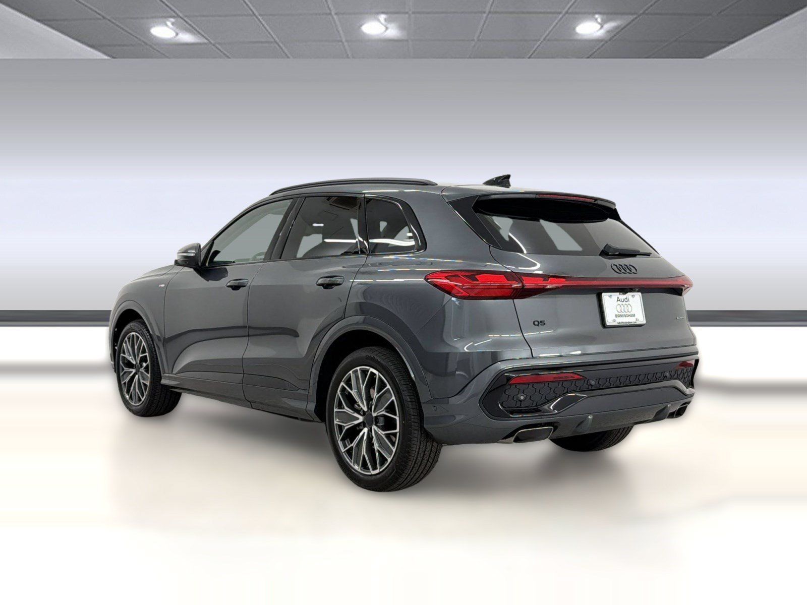 New 2026 Audi Q5 Prestige AWD/4WD image 3