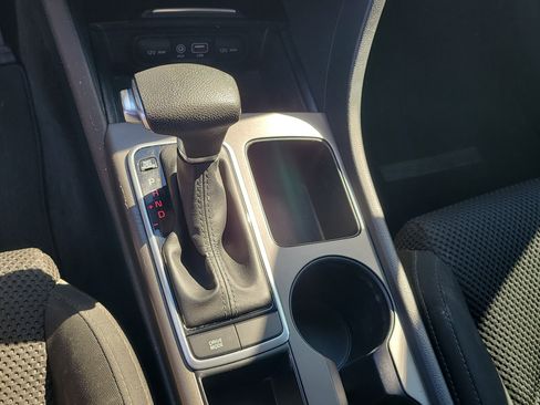 Used 2020 Kia Optima LX image 24