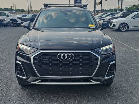 Certified 2023 Audi Q5 2.0T Premium Plus w/ Premium Plus Package AWD/4WD image 17