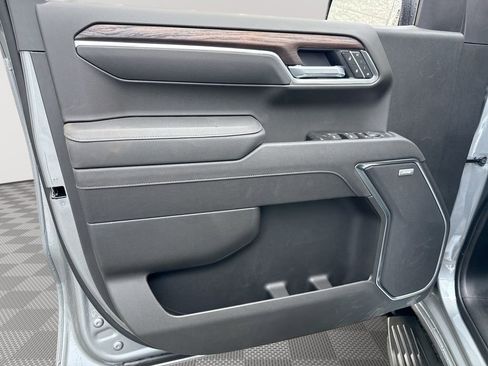 New 2026 GMC Sierra 1500 SLT w/ SLT Premium Plus Package AWD/4WD image 23