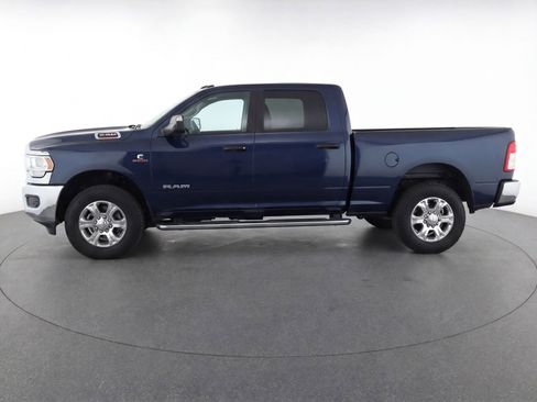 Used 2025 RAM 2500 Big Horn AWD/4WD image 5
