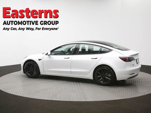Used 2021 Tesla Model 3 Standard Range Plus RWD image 59