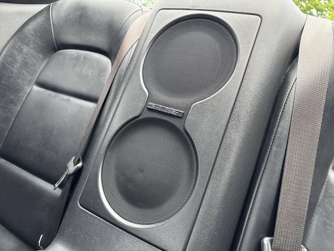 Used 2015 Nissan GT-R Premium AWD/4WD image 24
