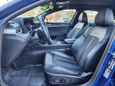 Used 2023 Kia K5 GT-Line image 21