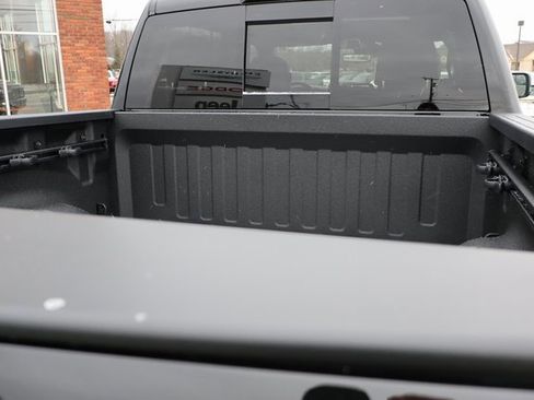 New 2026 RAM 1500 RHO w/ RHO Level 1 Equipment Group image 38