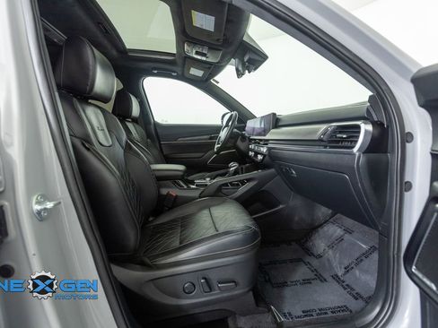 Used 2024 Kia Telluride SX Prestige X-Pro AWD/4WD image 44