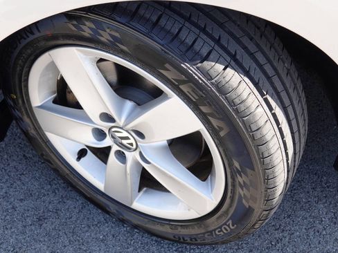 Used 2014 Volkswagen Jetta TDI FWD image 37