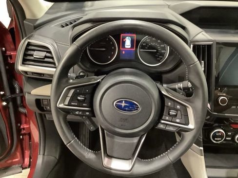 Used 2023 Subaru Forester Limited image 15