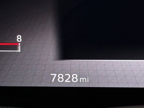 Used 2025 Nissan Murano SL w/ Cargo Package image 13