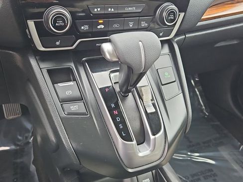 Used 2018 Honda CR-V EX image 27