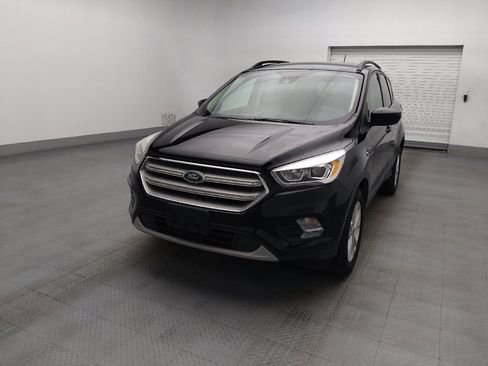 Used 2018 Ford Escape SEL w/ Ford Safe & Smart Package AWD/4WD image 15