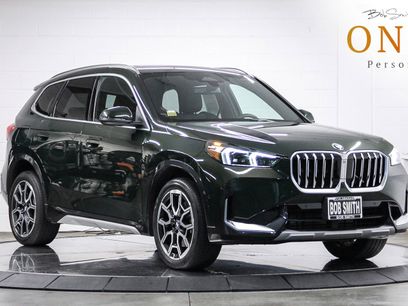 Used 2025 BMW X1 xDrive28i w/ Technology Package