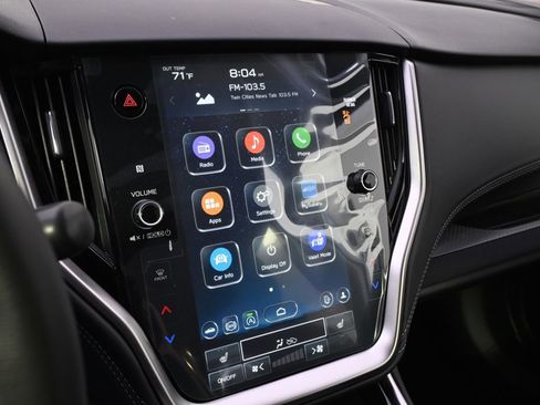 New 2025 Subaru Legacy Premium image 25