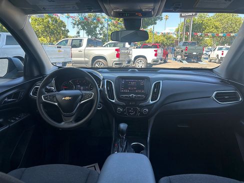 Used 2023 Chevrolet Equinox LT FWD image 28