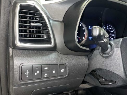 Used 2020 Hyundai Tucson Limited w/ Winter Weather Package AWD/4WD image 24