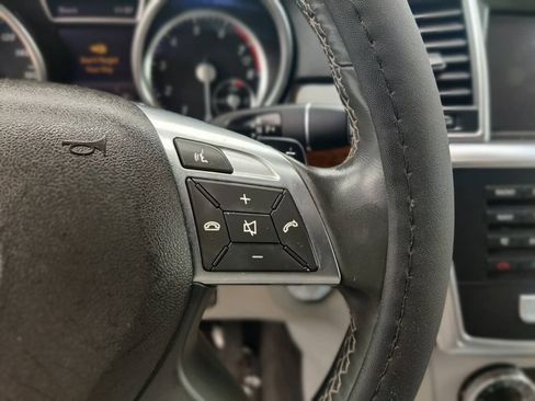 Used 2014 Mercedes-Benz ML 350 4MATIC image 14