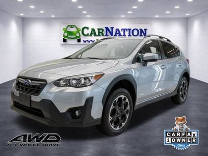 Used 2021 Subaru Crosstrek 2.0i w/ Popular Package #3