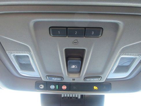 Certified 2024 GMC Sierra 1500 Elevation w/ Elevation Premium Package AWD/4WD image 14