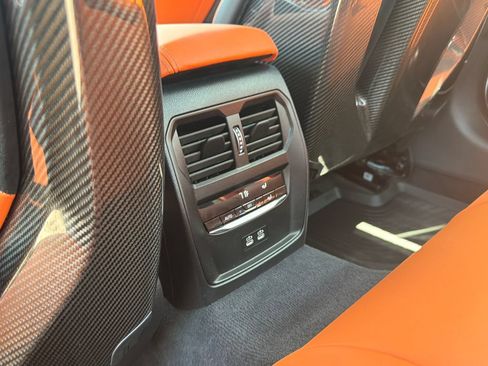 Used 2025 BMW M3 Competition AWD/4WD image 46
