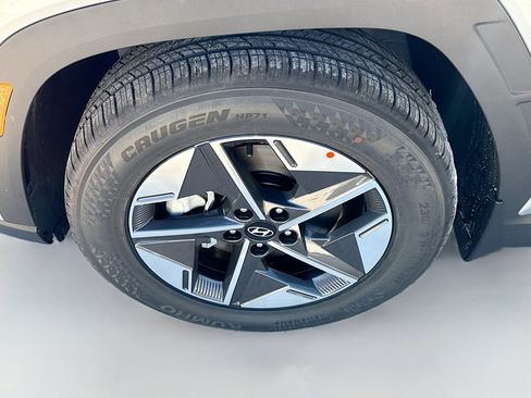 New 2026 Hyundai Tucson SEL image 24