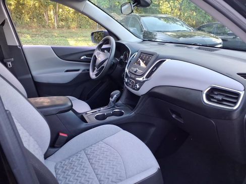 Certified 2024 Chevrolet Equinox LS w/ LS Convenience Package AWD/4WD image 23
