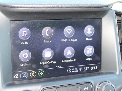 Used 2024 GMC Terrain SLT image 8