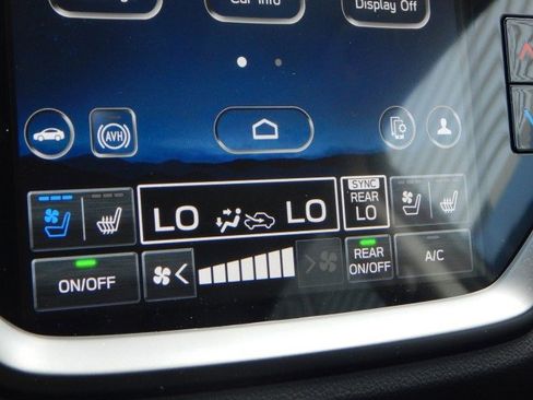 Certified 2025 Subaru Ascent Bronze Edition image 24