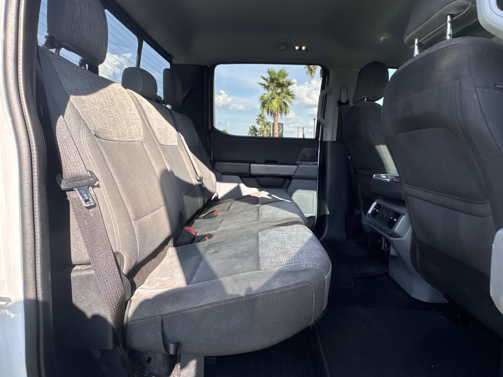Used 2022 Ford F150 XLT w/ Equipment Group 302A High RWD image 10