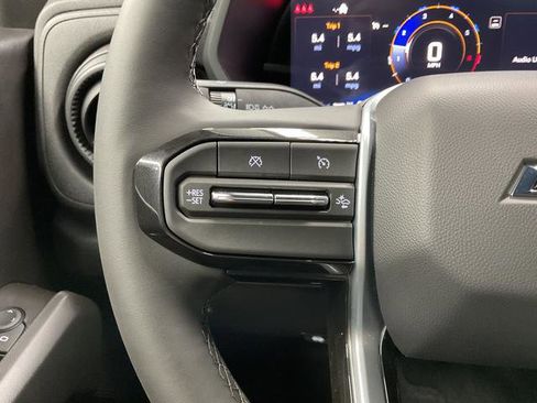New 2026 Chevrolet Colorado Trail Boss image 18