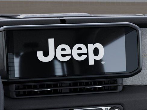 New 2026 Jeep Wrangler Sport AWD/4WD image 10