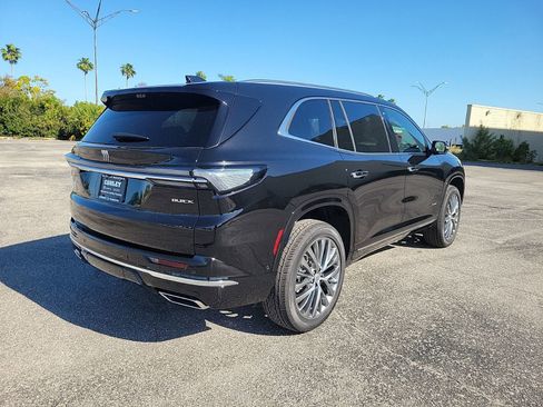New 2026 Buick Enclave Avenir w/ Super Cruise Package image 10