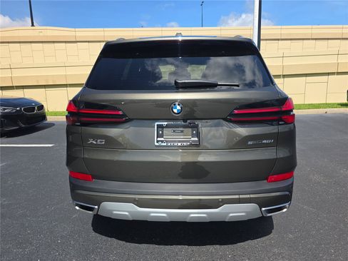 Used 2026 BMW X5 sDrive40i RWD image 3