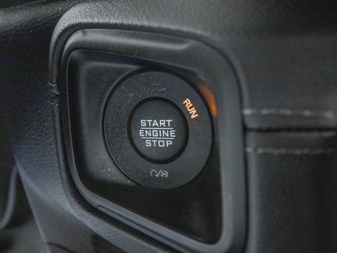 Used 2024 Jeep Wrangler Unlimited Rubicon 392 AWD/4WD image 26