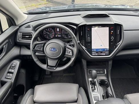 Used 2023 Subaru Ascent Onyx Edition Limited AWD/4WD image 14