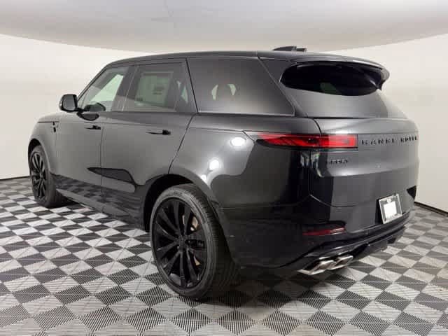 New 2027 Land Rover Range Rover Sport Twenty Edition AWD/4WD image 4