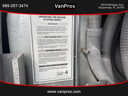 Used 2011 GMC Savana 3500 image 16