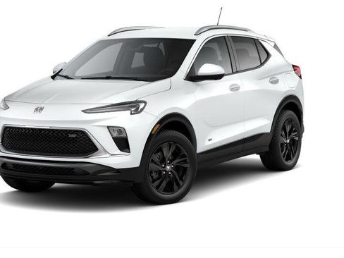 New 2026 Buick Encore GX Sport Touring w/ Advanced Technology Package image 50