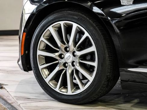 Used 2017 Cadillac CT6 Luxury AWD/4WD image 70
