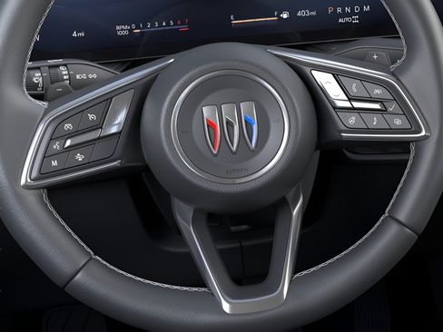 New 2026 Buick Envision Avenir AWD/4WD image 19