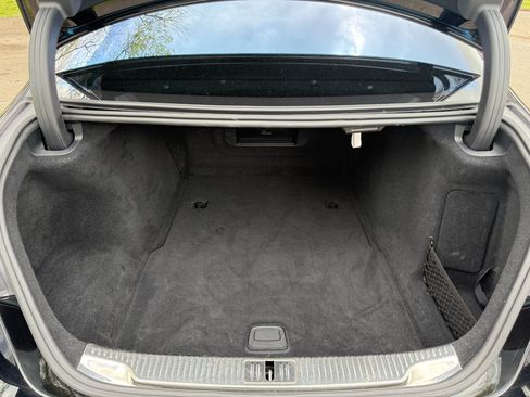 Used 2023 Mercedes-Benz S 580 4MATIC Sedan image 48