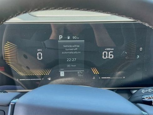 New 2027 Kia Seltos S FWD image 12