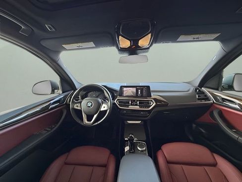 Used 2023 BMW X3 sDrive30i w/ Convenience Package image 37