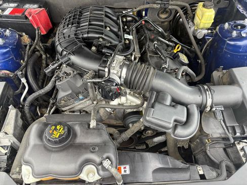 Used 2014 Ford Mustang Coupe w/ Equipment Group 102A RWD image 45