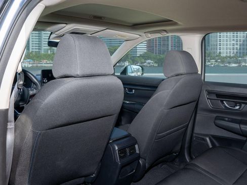 Certified 2023 Honda CR-V EX image 19