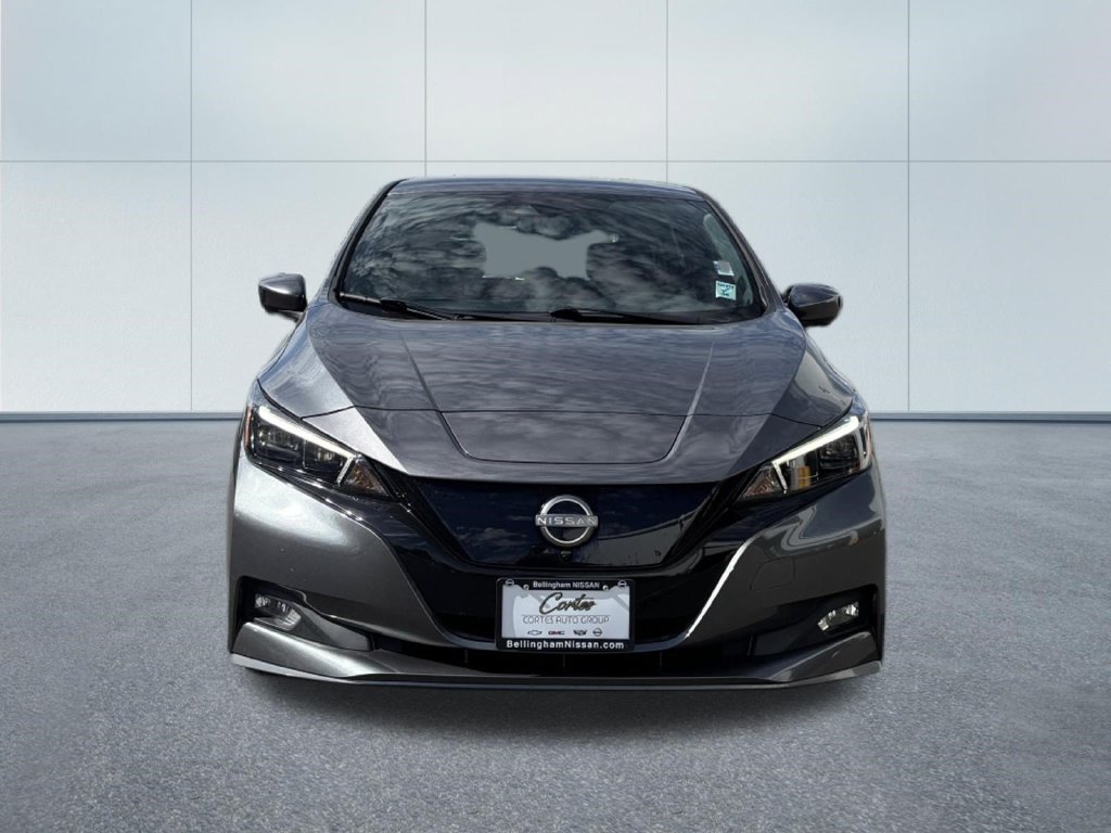 Used 2024 Nissan Leaf SV Plus FWD image 2